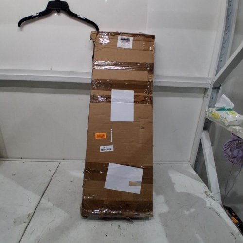 COLLAPSIBLE HUMANE LIVE ANIMAL CAGE TRAP - 32" - BLACK image 4