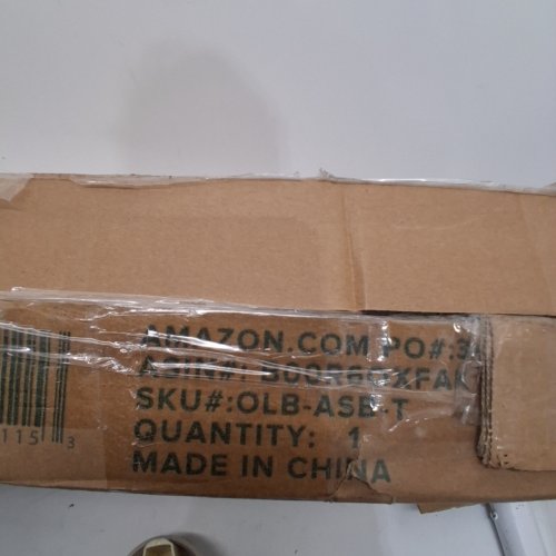 ZINUS 14 INCH EASY TO ASSEMBLE SMARTBASE MATTRESS FOUNDATION, TWIN - OLB-ASB-T image 6