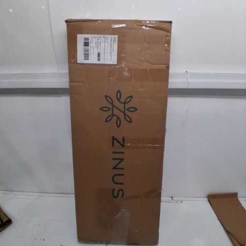 ZINUS 14 INCH EASY TO ASSEMBLE SMARTBASE MATTRESS FOUNDATION, TWIN - OLB-ASB-T image 7