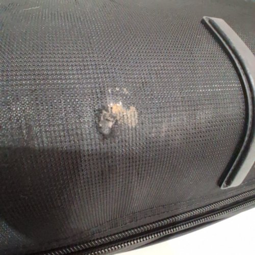TRAVELPRO MAXLITE 5 CARRY-ON ROLLING GARMENT BAG - 14" X 21.75" X 8.5" - BLACK/SILVER (MODEL (MAXLITE 5) image 5