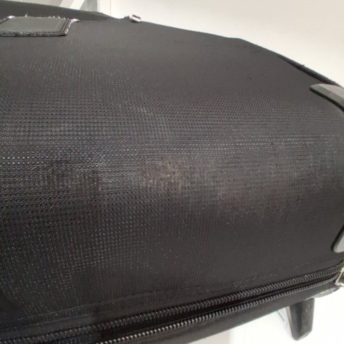 TRAVELPRO MAXLITE 5 CARRY-ON ROLLING GARMENT BAG - 14" X 21.75" X 8.5" - BLACK/SILVER (MODEL (MAXLITE 5) image 6
