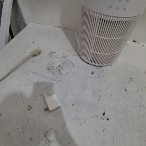 AIRTHEREAL 2-IN-1 AIR PURIFIER AND HUMIDIFIER - WHITE (MODEL: AEH300) image 4