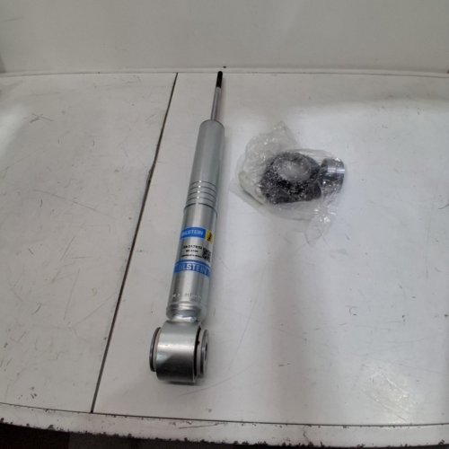 BILSTEIN SHOCK ABSORBER - 24-317832 09-13 - FITS FORD F150 - SILVER (MODEL: B8 5100) image 3