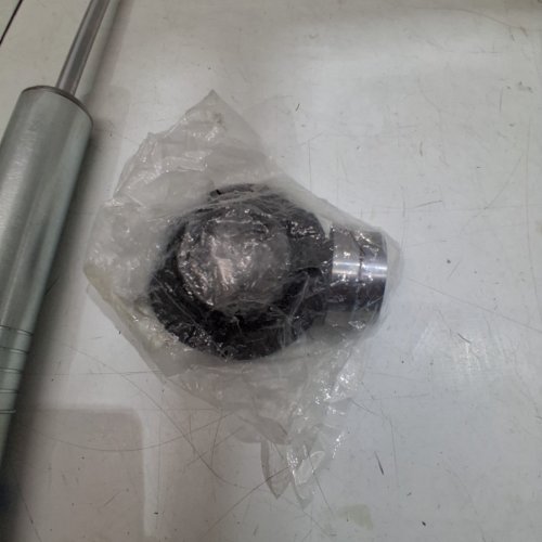BILSTEIN SHOCK ABSORBER - 24-317832 09-13 - FITS FORD F150 - SILVER (MODEL: B8 5100) image 4