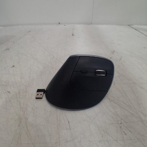 ACER WIRELESS VERTICAL ERGONOMIC MOUSE - BLACK (MODEL: OCC314) image 5