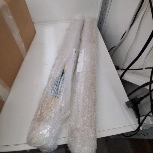 20PK UQG OPTICS MOBILE MIRROR STRIPS - 24" X 2.1" image 4