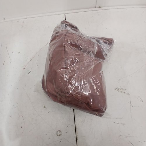 8PC MYTAGALONGS TRAVEL PACKING PODS SET - ASSORTED SIZES - BURGUNDY image 5