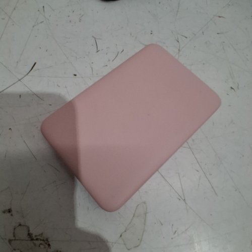 ONN. POWER BANK - 10,000 MAH, 12W MAX - PINK image 4