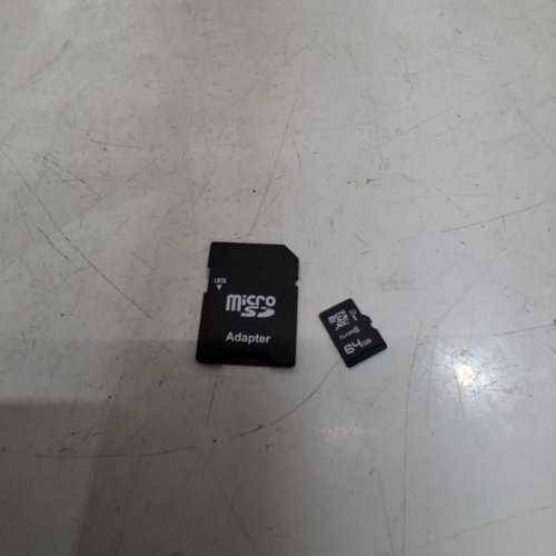 EMTEC MICROSDHC UHSI U1 ELITE GOLD - 64GB - BLACK (MODEL: ECMSDM64GXC10GP) image 3