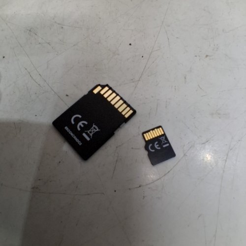 EMTEC MICROSDHC UHSI U1 ELITE GOLD - 64GB - BLACK (MODEL: ECMSDM64GXC10GP) image 4