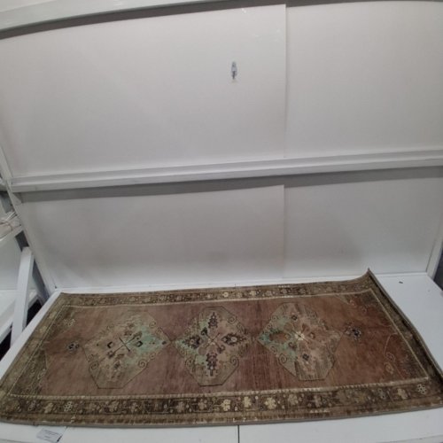 MAGNOLIA HOME X LOLOI SINCLAIR TOBACCO RUG - 2FT X 5FT - CLAY/TOBACCO (MODEL: SIN-06) image 2