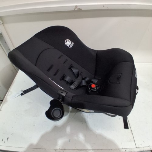 COSCO SCENERA NEXT CONVERTIBLE CAR SEAT - BLACKOUT - (MODEL: 22183C-KOT) image 4