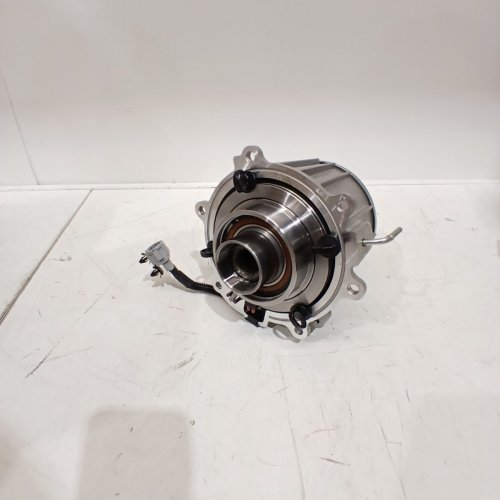 ZUMURA AUTO REAR ALL WHEEL DRIVE DIFFERENTIAL COUPLING ASSEMBLY - FIT FOR VARIOUS NISSAN MODELS - (MODEL:387614BF1A) image 3