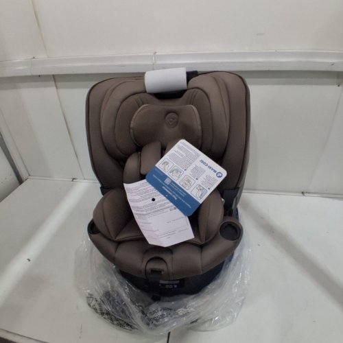 MAXI-COSI ANDI 360 ROTATING ALL-IN-ONE CONVERTIBLE CAR SEAT - AUTHENTIC TRUFFLE (MODEL: 22967CTRU) image 3