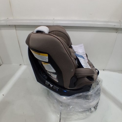 MAXI-COSI ANDI 360 ROTATING ALL-IN-ONE CONVERTIBLE CAR SEAT - AUTHENTIC TRUFFLE (MODEL: 22967CTRU) image 5