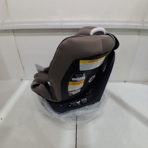 MAXI-COSI ANDI 360 ROTATING ALL-IN-ONE CONVERTIBLE CAR SEAT - AUTHENTIC TRUFFLE (MODEL: 22967CTRU) image 7