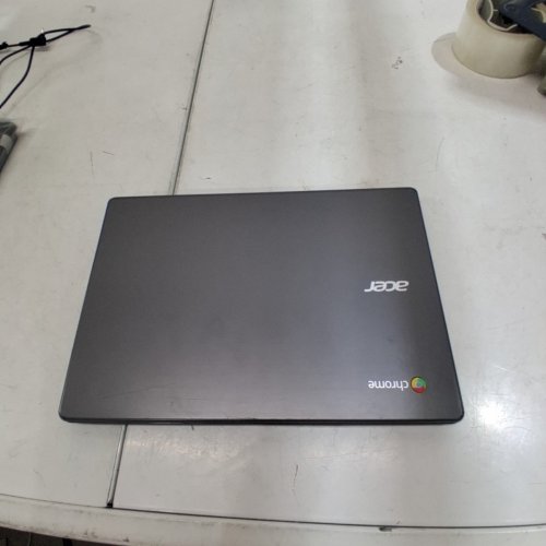 ACER CHROMEBOOK 11, 11.6" WITH INTEL CELERON 3205U, 4GB RAM, 16GB SSD (MODEL: C740-C4PE) image 3