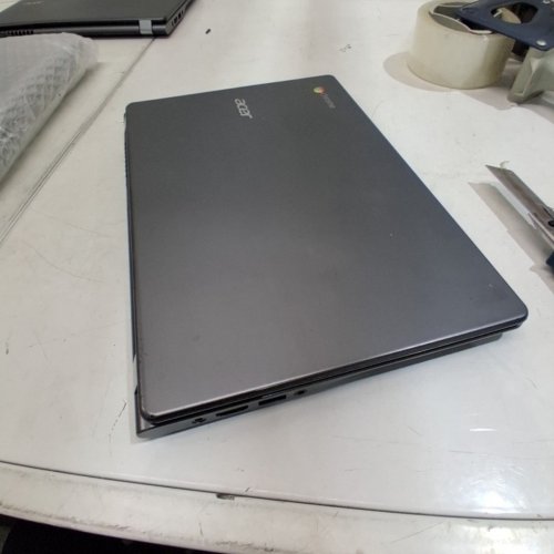 ACER CHROMEBOOK 11, 11.6" WITH INTEL CELERON 3205U, 4GB RAM, 16GB SSD (MODEL: C740-C4PE) image 6