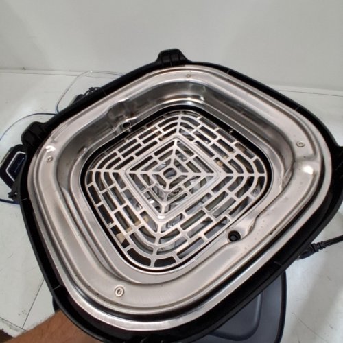 NINJA CRISPI PORTABLE COOKING SYSTEM - 4QT - (MODEL: ‎FN101CGY) image 5