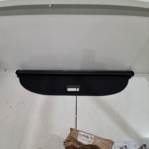 MARRETOO CARGO COVER FOR BENZ ML 12-15, BLACK image 2