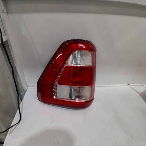 TAIL LIGHT ASSEMBLY WITH BLIND SPOTS - FITS 2021-2023 FORD F-150 PASSANGER SIDE REAR (MODEL: ML3Z-13404-D) image 3