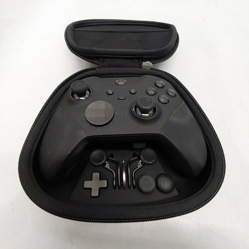 XBOX ELITE WIRELESS CONTROLLER SERIES 2 - XBOX ONE ELITE 2 CONTROLLER EDITION image 6