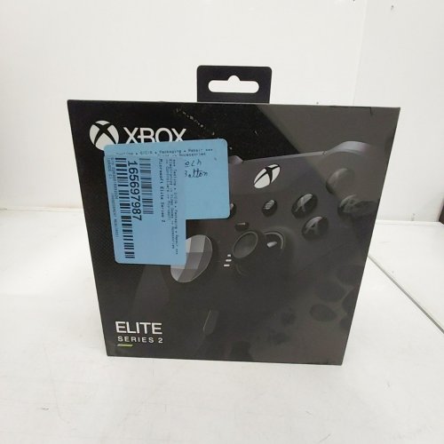 XBOX ELITE WIRELESS CONTROLLER SERIES 2 - XBOX ONE ELITE 2 CONTROLLER EDITION image 7