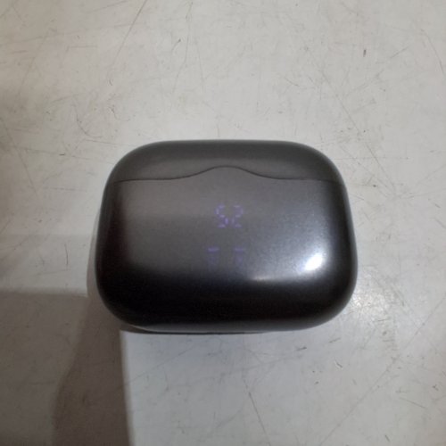 BUWY WIRELESS BLUETOOTH EARBUDS - GREY (MODEL: A97 PRO) image 2