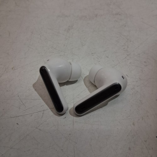 BUWY WIRELESS BLUETOOTH EARBUDS - GREY (MODEL: A97 PRO) image 4