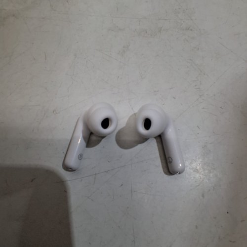 BUWY WIRELESS BLUETOOTH EARBUDS - GREY (MODEL: A97 PRO) image 5