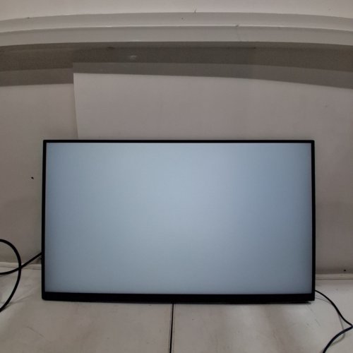SAMSUNG S3 27" FHD MONITOR WITH IPS PANEL, FLICKER FREE, EYE SAVER MODE - BLACK - (MODEL: S27F320GAN) image 3