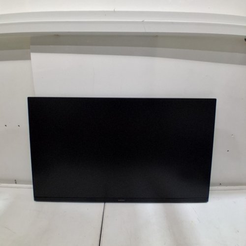 SAMSUNG S3 27" FHD MONITOR WITH IPS PANEL, FLICKER FREE, EYE SAVER MODE - BLACK - (MODEL: S27F320GAN) image 7