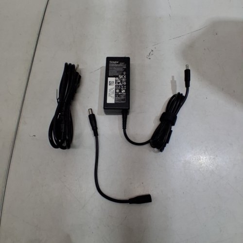 COREYKIN LAPTOP POWER ADAPTER FOR SELECT DELL INSPIRON MODELS - BLACK image 2
