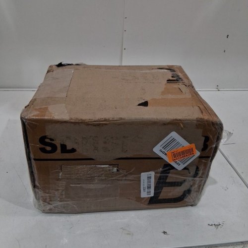 2PK CAP RUBBER HEX DUMBBELL - 20LBS image 5