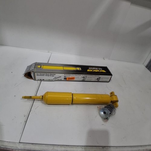 MONROE GAS-MAGNUM SHOCK ABSORBER - FOR 1997 - 1999 FORD F150/F250 AND EXPEDITION YELLOE - (MODEL: 34655) image 3