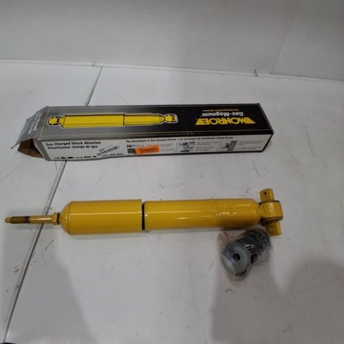 MONROE GAS-MAGNUM SHOCK ABSORBER - FOR 1997 - 1999 FORD F150/F250 AND EXPEDITION YELLOE - (MODEL: 34655) image 4