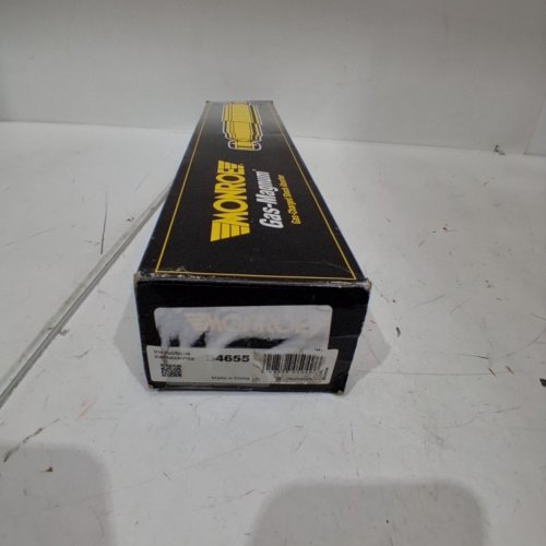 MONROE GAS-MAGNUM SHOCK ABSORBER - FOR 1997 - 1999 FORD F150/F250 AND EXPEDITION YELLOE - (MODEL: 34655) image 5