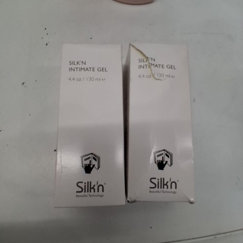 2 SILK'N INTIMATE GEL FOR TIGHTRA PELVIC FLOOR DEVICE - 130ML image 2