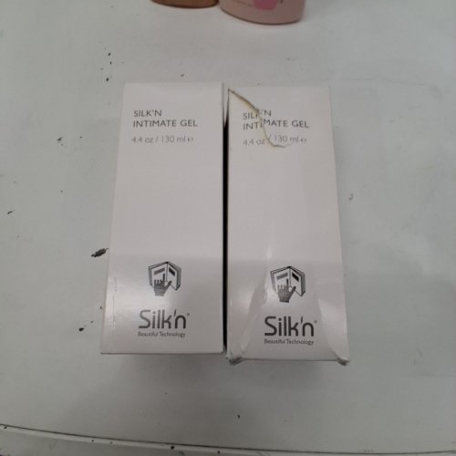 2 SILK'N INTIMATE GEL FOR TIGHTRA PELVIC FLOOR DEVICE - 130ML image 3