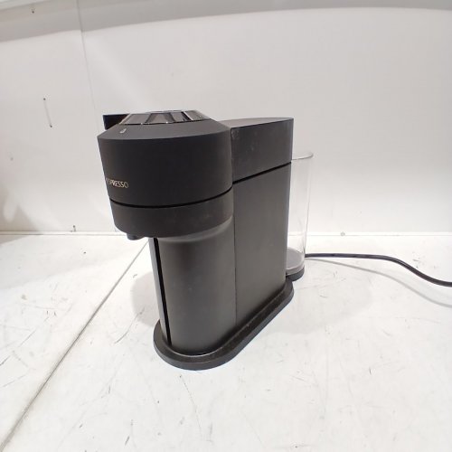 NESPRESSO BY BREVILLE VERTUO NEXT - MATTE BLACK - (BNV520MTB) image 4