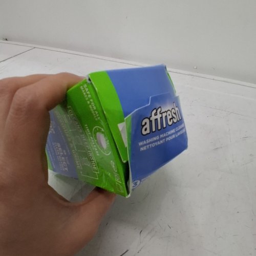 3PK AFFRESH WASHING MACHINE CLEANING TABLETS image 3