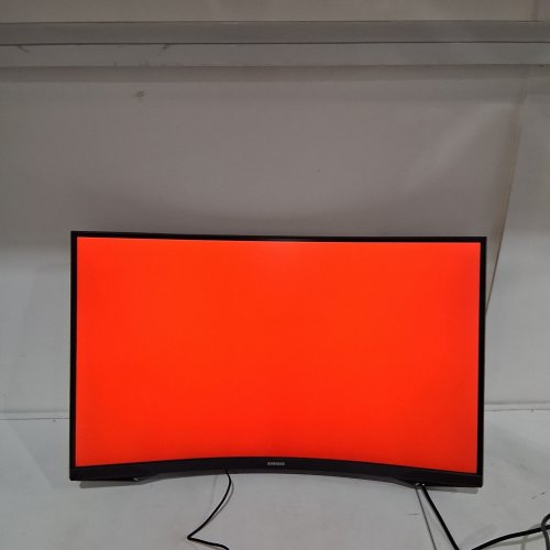 SAMSUNG ODYSSEY G5 CURVED GAMING MONITOR - 32" QHD MONITOR - 165HZ - 1MS (MODEL: LS32CG550EN) image 2