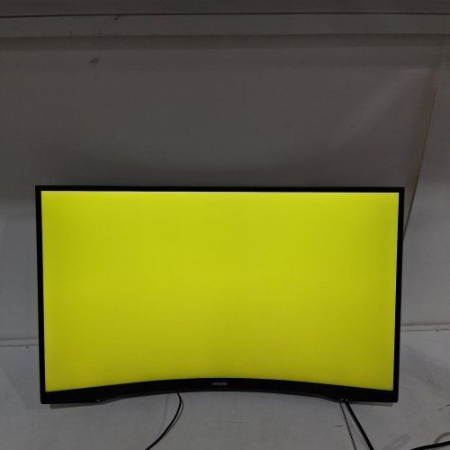 SAMSUNG ODYSSEY G5 CURVED GAMING MONITOR - 32" QHD MONITOR - 165HZ - 1MS (MODEL: LS32CG550EN) image 3