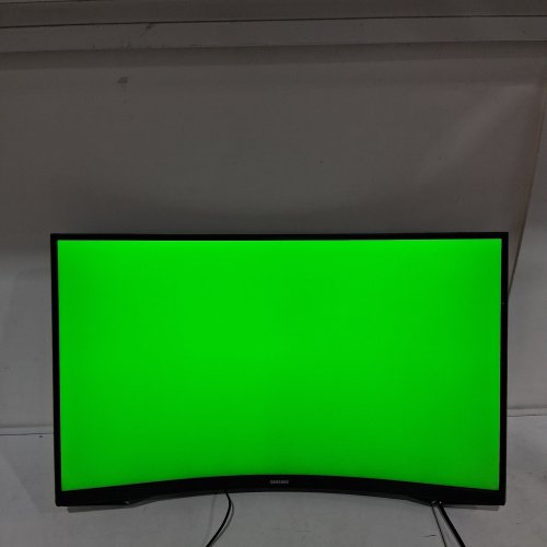 SAMSUNG ODYSSEY G5 CURVED GAMING MONITOR - 32" QHD MONITOR - 165HZ - 1MS (MODEL: LS32CG550EN) image 4