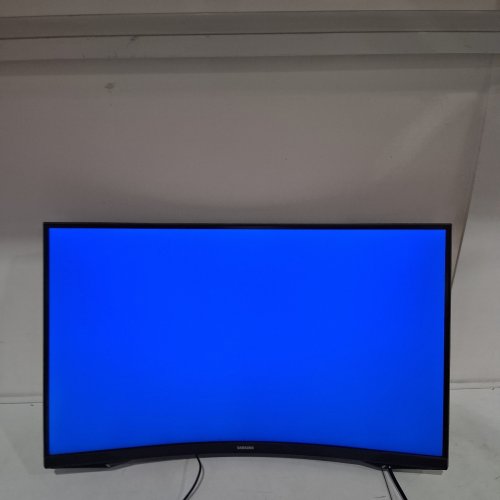 SAMSUNG ODYSSEY G5 CURVED GAMING MONITOR - 32" QHD MONITOR - 165HZ - 1MS (MODEL: LS32CG550EN) image 5