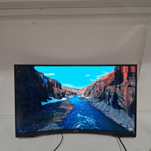 SAMSUNG ODYSSEY G5 CURVED GAMING MONITOR - 32" QHD MONITOR - 165HZ - 1MS (MODEL: LS32CG550EN) image 6