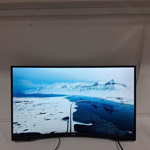 SAMSUNG ODYSSEY G5 CURVED GAMING MONITOR - 32" QHD MONITOR - 165HZ - 1MS (MODEL: LS32CG550EN) image 7