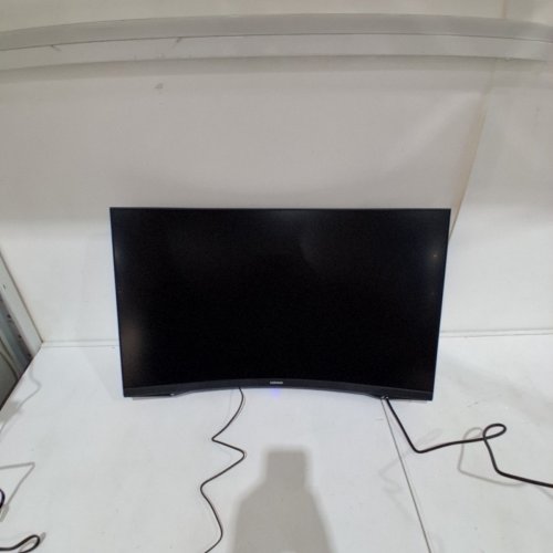 SAMSUNG ODYSSEY G5 CURVED GAMING MONITOR - 32" QHD MONITOR - 165HZ - 1MS (MODEL: LS32CG550EN) image 10