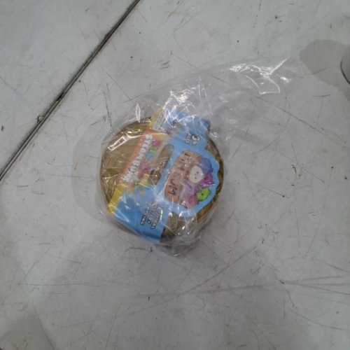 DIM SUM SQUISHY STEAM BUNZ DUMPLING SQUEEZE TOY MYSTERY PACK image 3