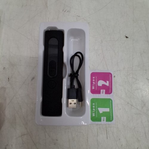 WIRELESS SIGNAL & HIDDEN CAMERA DETECTOR - BLACK (MODEL: X13) image 4